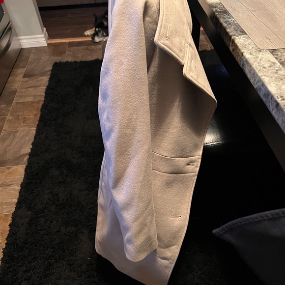 Le château coat - Picture 5 of 6